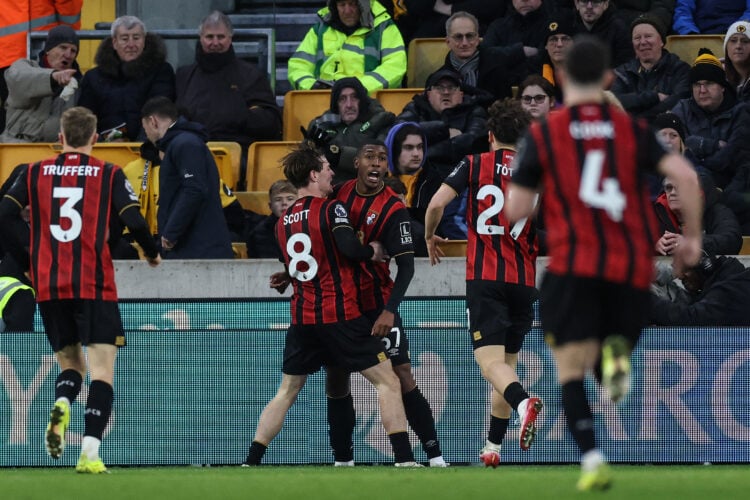 Photo by Darren Staples / AFP via Getty Images