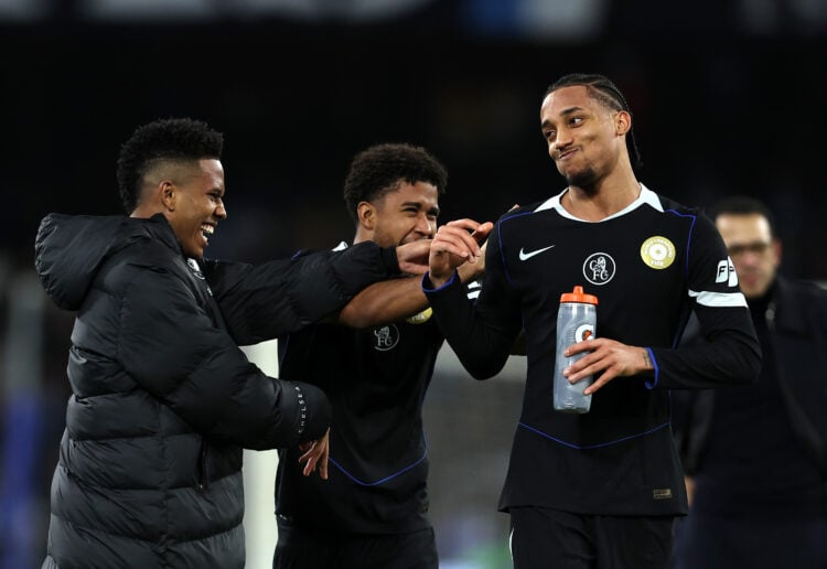 Photo by Chris Lee - Chelsea FC/Chelsea FC via Getty Images