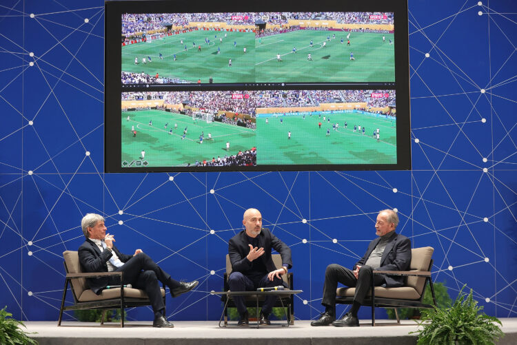 Photo by Gabriele Maltinti - FIGC/FIGC via Getty Images
