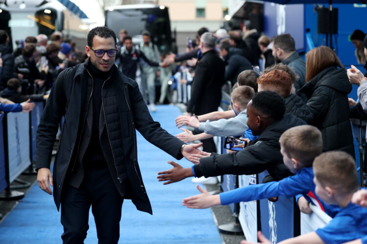 Photo by Richard Pelham/Getty Images