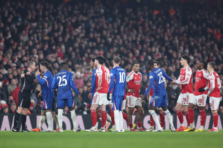 Photo by Charlotte Wilson/Offside/Offside via Getty Images
