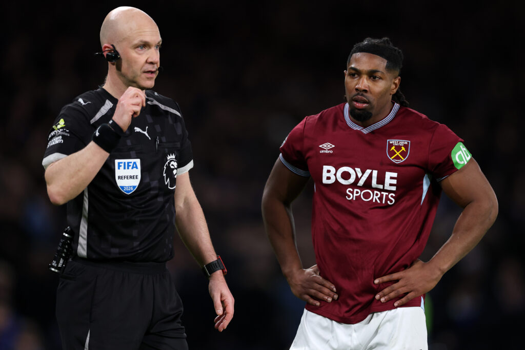 Chelsea v West Ham United - Premier League