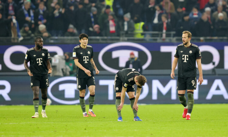 Photo by Sebastian El-Saqqa - firo sportphoto/Getty Images