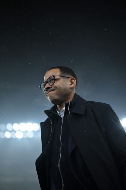 Photo by Harriet Lander - Chelsea FC/Chelsea FC via Getty Images