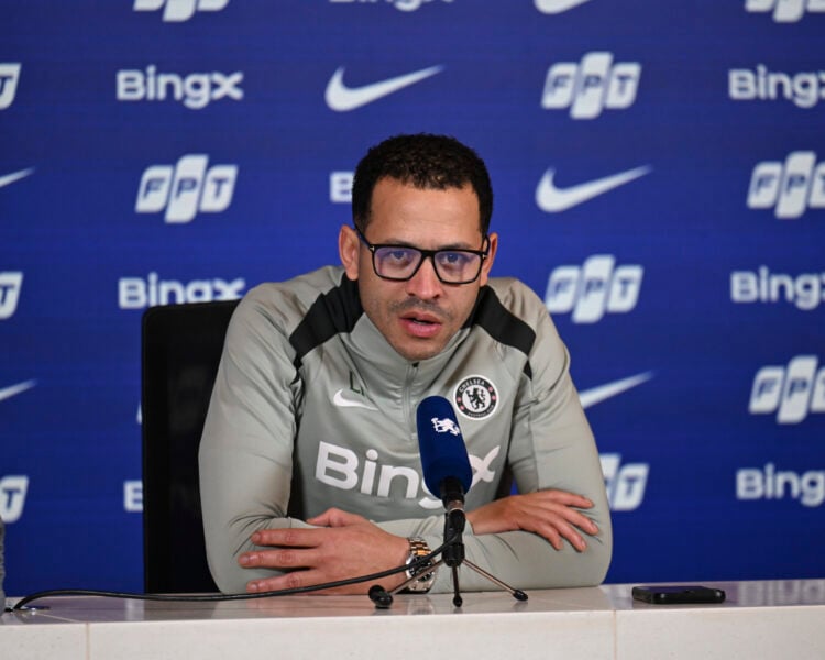 Photo by Darren Walsh/Chelsea FC via Getty Images
