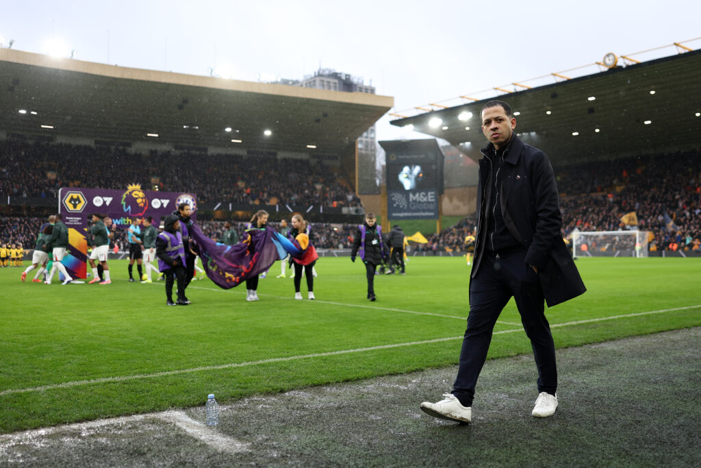 Wolverhampton Wanderers v Chelsea - Premier League
