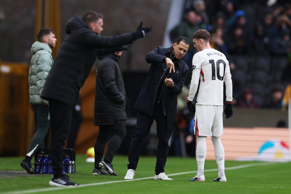 Wolverhampton Wanderers v Chelsea - Premier League