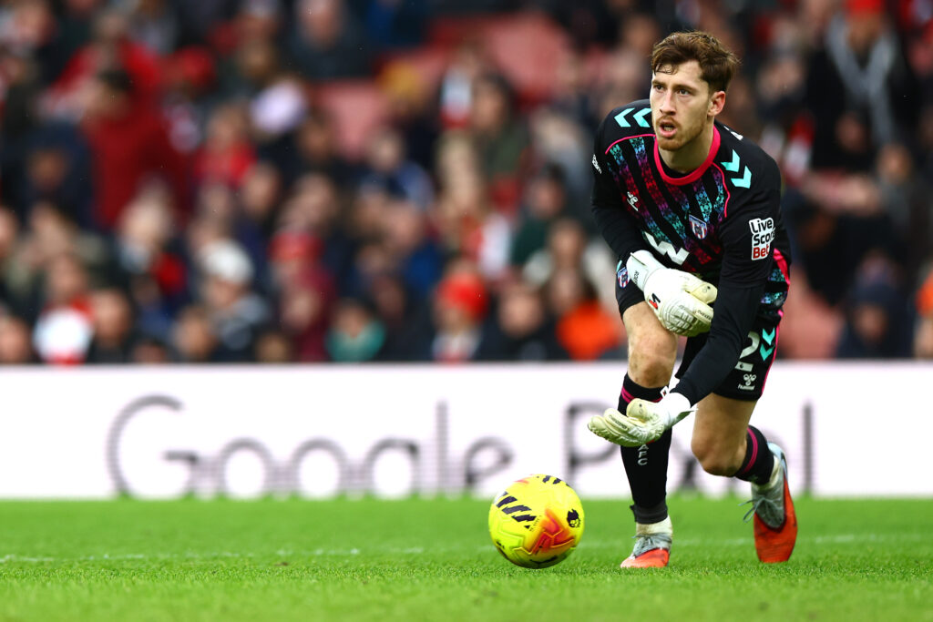 Arsenal v Sunderland - Premier League