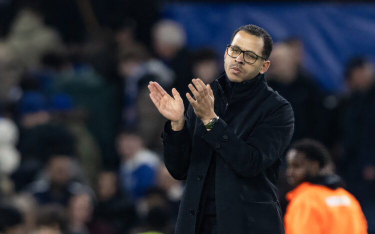 Photo by Andrew Kearns - CameraSport via Getty Images
