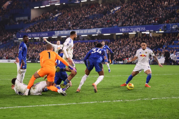 Photo by Jacques Feeney/Offside/Offside via Getty Images