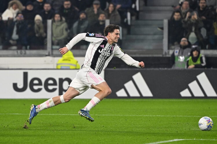 Photo by Filippo Alfero - Juventus FC/Juventus FC via Getty Images