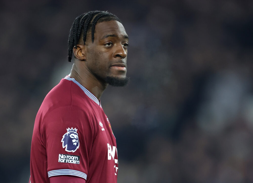 West Ham United v Manchester United - Premier League