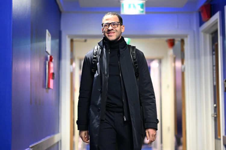 Photo by Darren Walsh/Chelsea FC via Getty Images