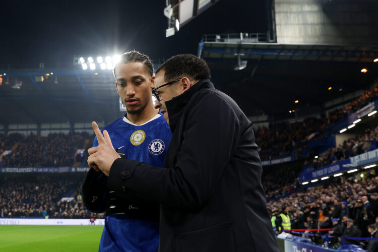 Photo by Chris Lee - Chelsea FC/Chelsea FC via Getty Images