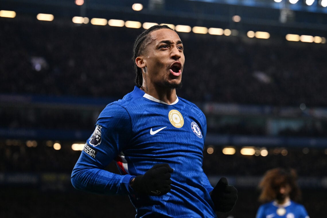 Photo by Darren Walsh/Chelsea FC via Getty Images