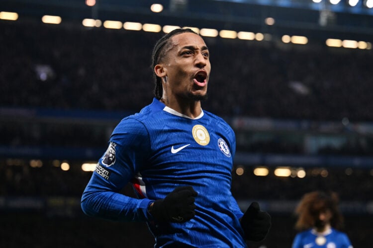 Photo by Darren Walsh/Chelsea FC via Getty Images