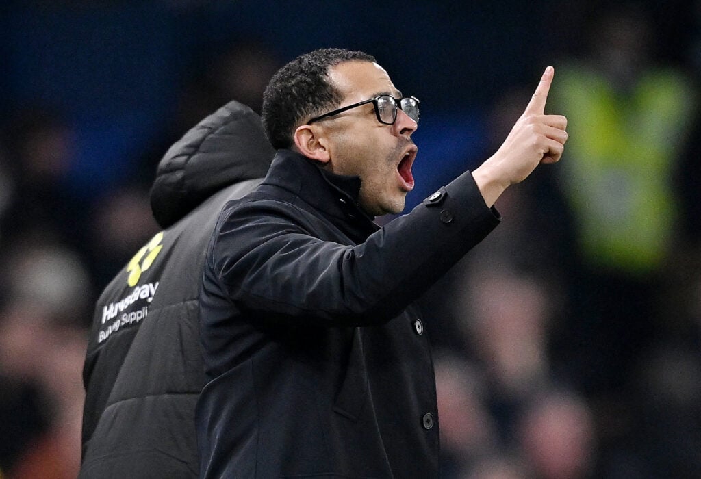 Chelsea v Leeds United - Premier League