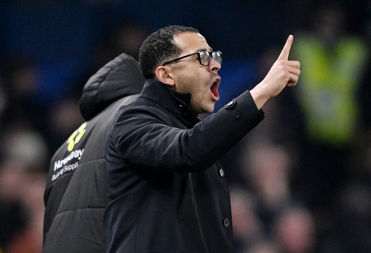 Photo by Darren Walsh/Chelsea FC via Getty Images
