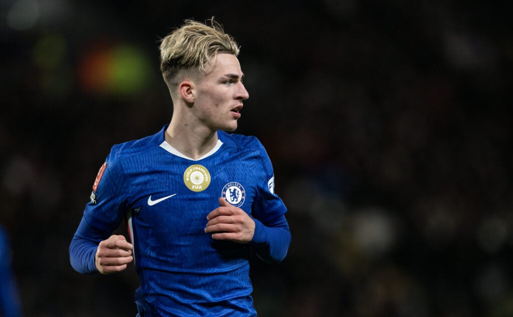 Hull City v Chelsea - Emirates FA Cup Fourth Round
