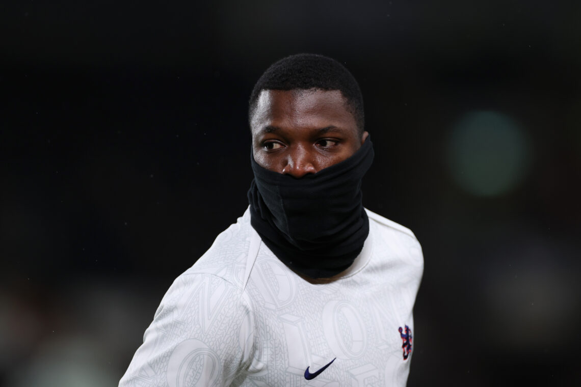 Photo by Chelsea Football Club/Chelsea FC via Getty Images