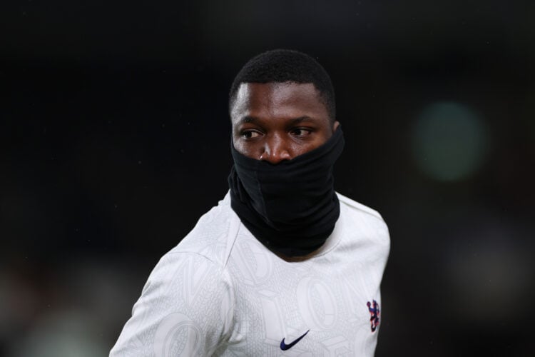 Photo by Chelsea Football Club/Chelsea FC via Getty Images