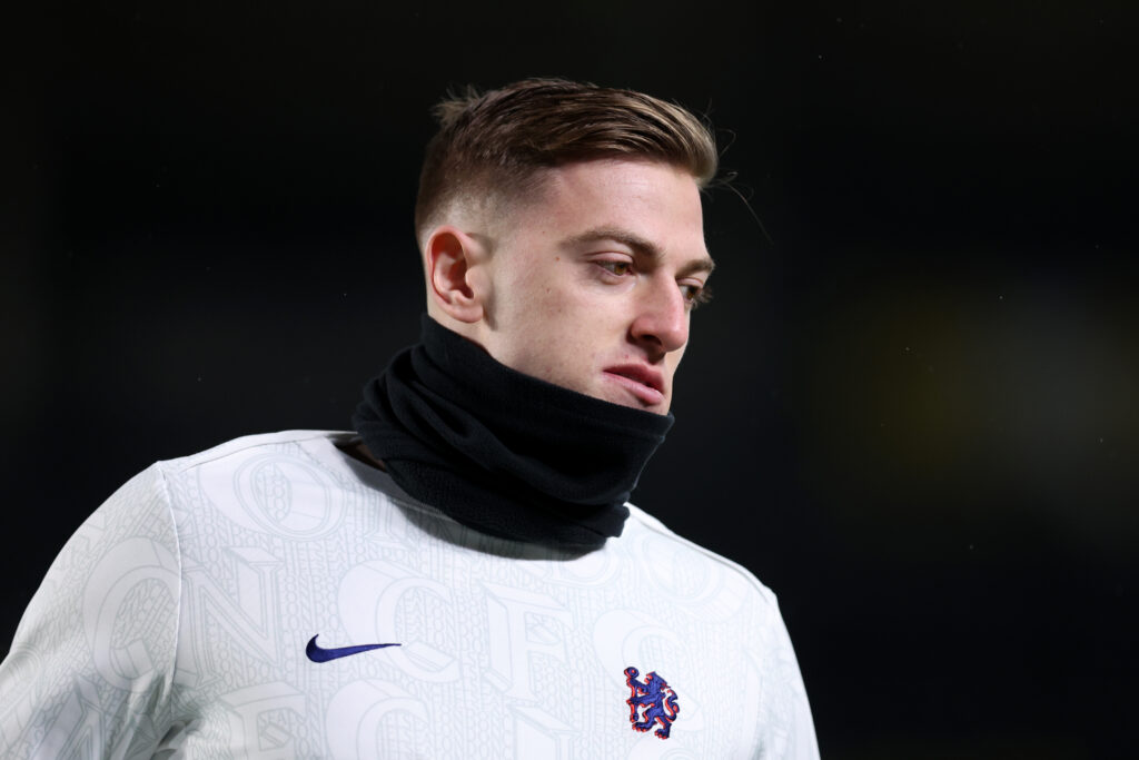 Hull City v Chelsea - Emirates FA Cup Fourth Round