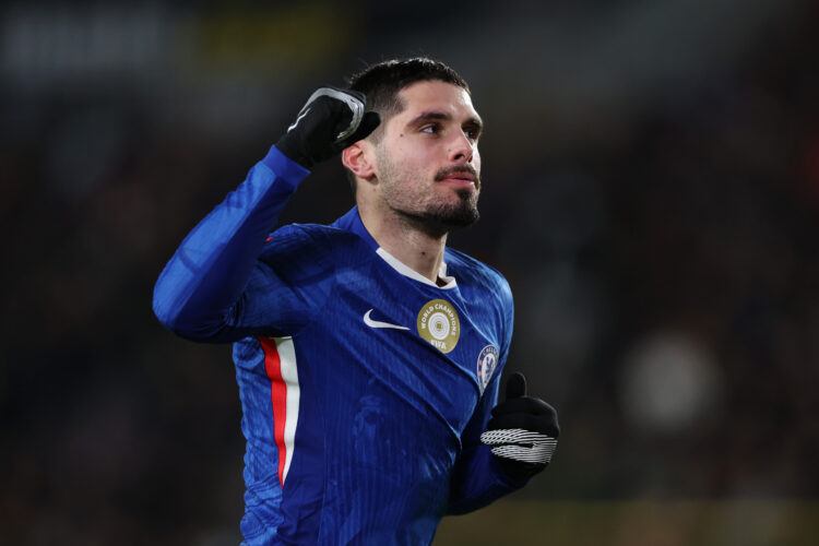 Photo by Chelsea Football Club/Chelsea FC via Getty Images