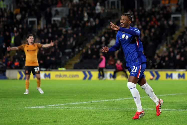 Photo by Chelsea Football Club/Chelsea FC via Getty Images