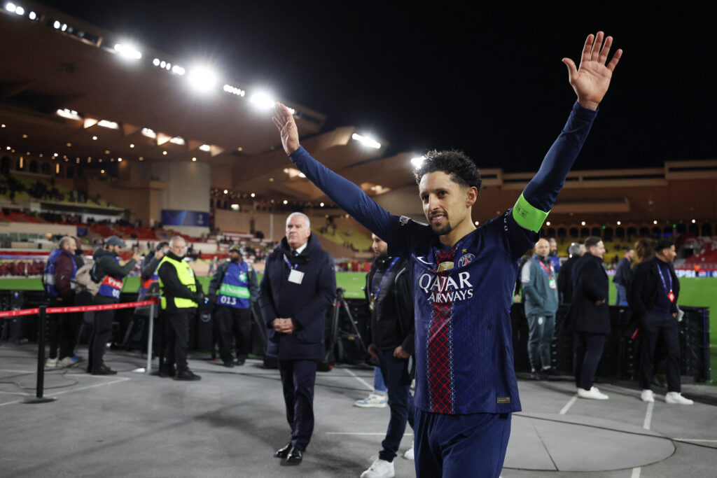 Chelsea have nothing to fear about PSG if they draw them in the Champions League Round of 16