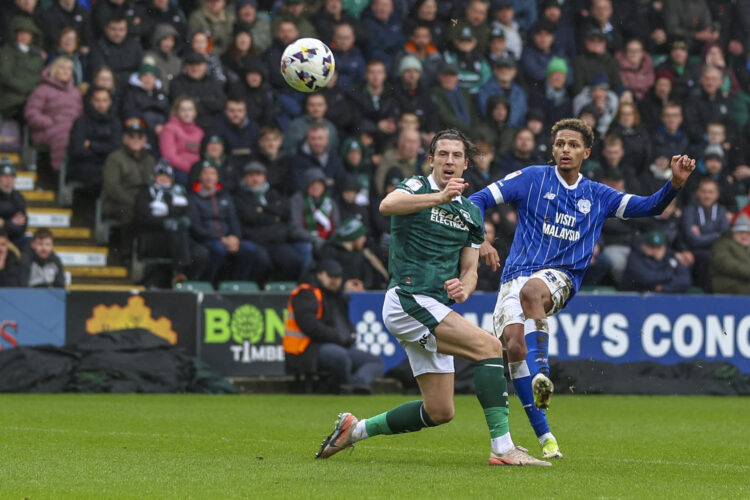 Photo by Cardiff City FC/Getty Images