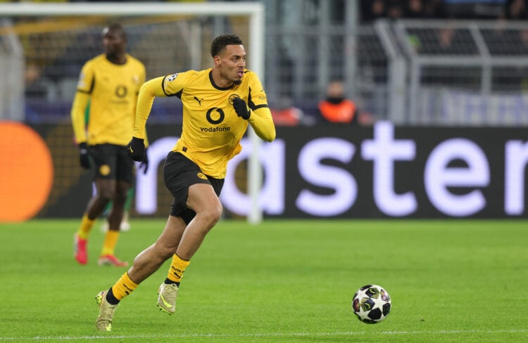 Photo by Ralf Ibing - firo sportphoto/Getty Images