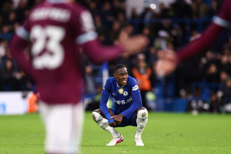 Photo by Jacques Feeney/Offside/Offside via Getty Images
