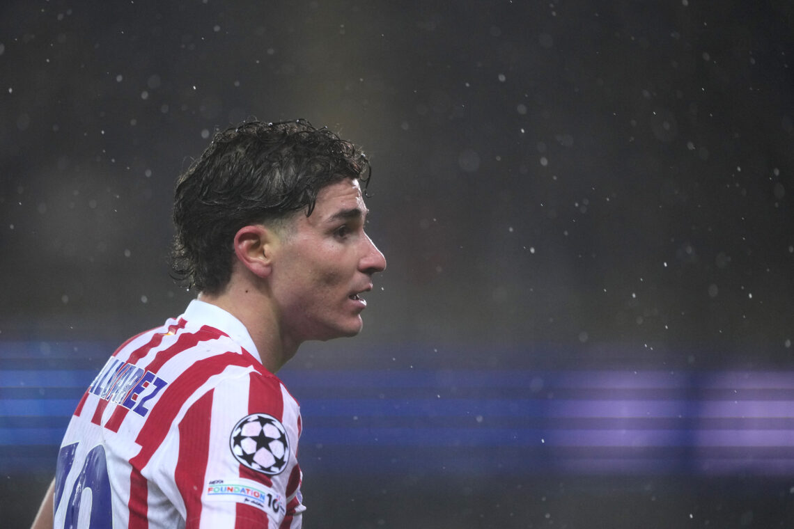Photo by Alex Bierens de Haan - UEFA/UEFA via Getty Images