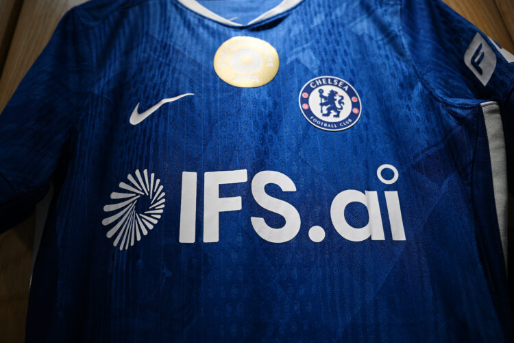 Photo by Darren Walsh/Chelsea FC via Getty Images