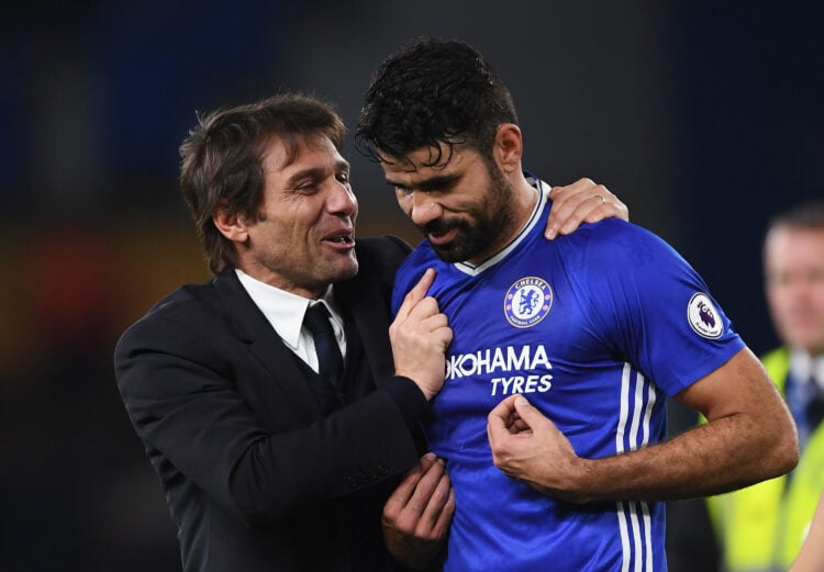 Photo by Darren Walsh/Chelsea FC via Getty Images