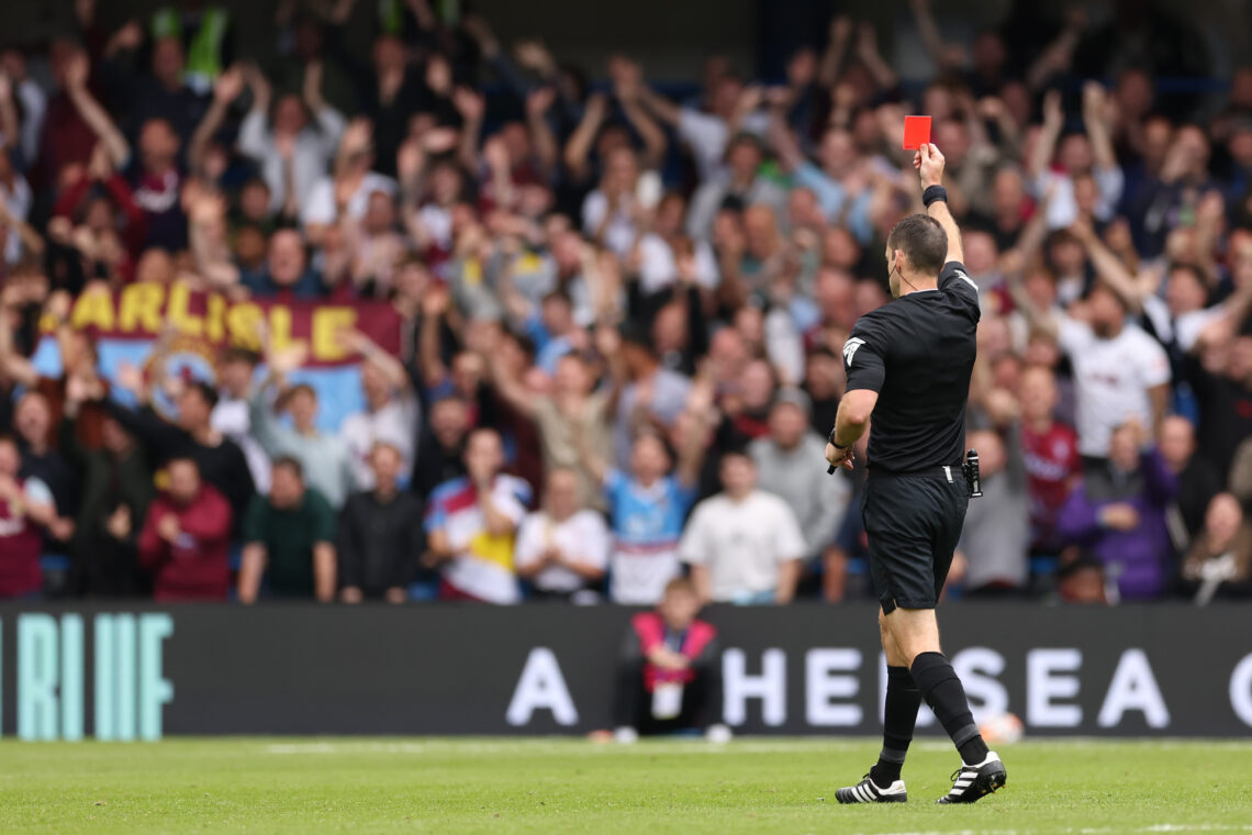 Photo by Jacques Feeney/Offside/Offside via Getty Images