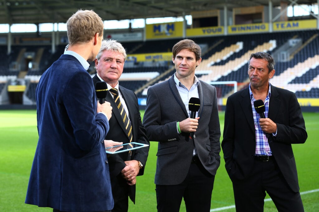 Hull City v West Ham United - Premier League