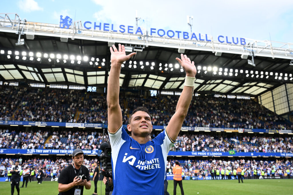 Chelsea FC v AFC Bournemouth - Premier League