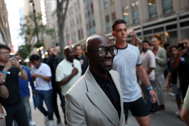 Photo by Carl Recine - FIFA/FIFA via Getty Images