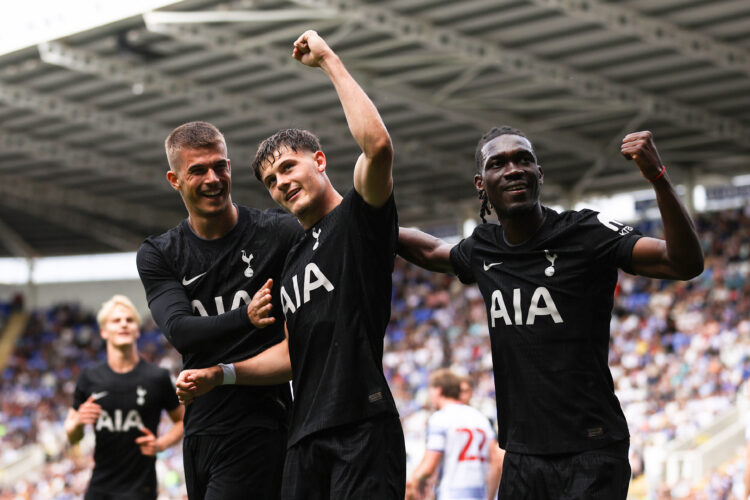 Photo by Jacques Feeney/Offside/Offside via Getty Images