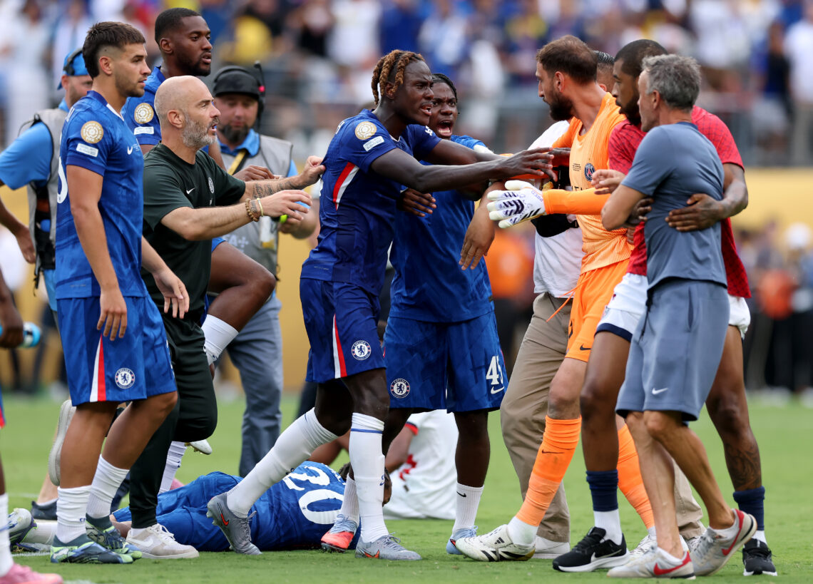 Photo by Elsa - FIFA/FIFA via Getty Images