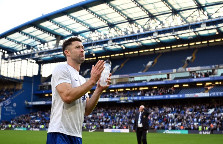 Photo by Darren Walsh/Chelsea FC via Getty Images