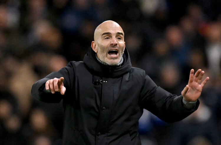 Photo by Darren Walsh/Chelsea FC via Getty Images