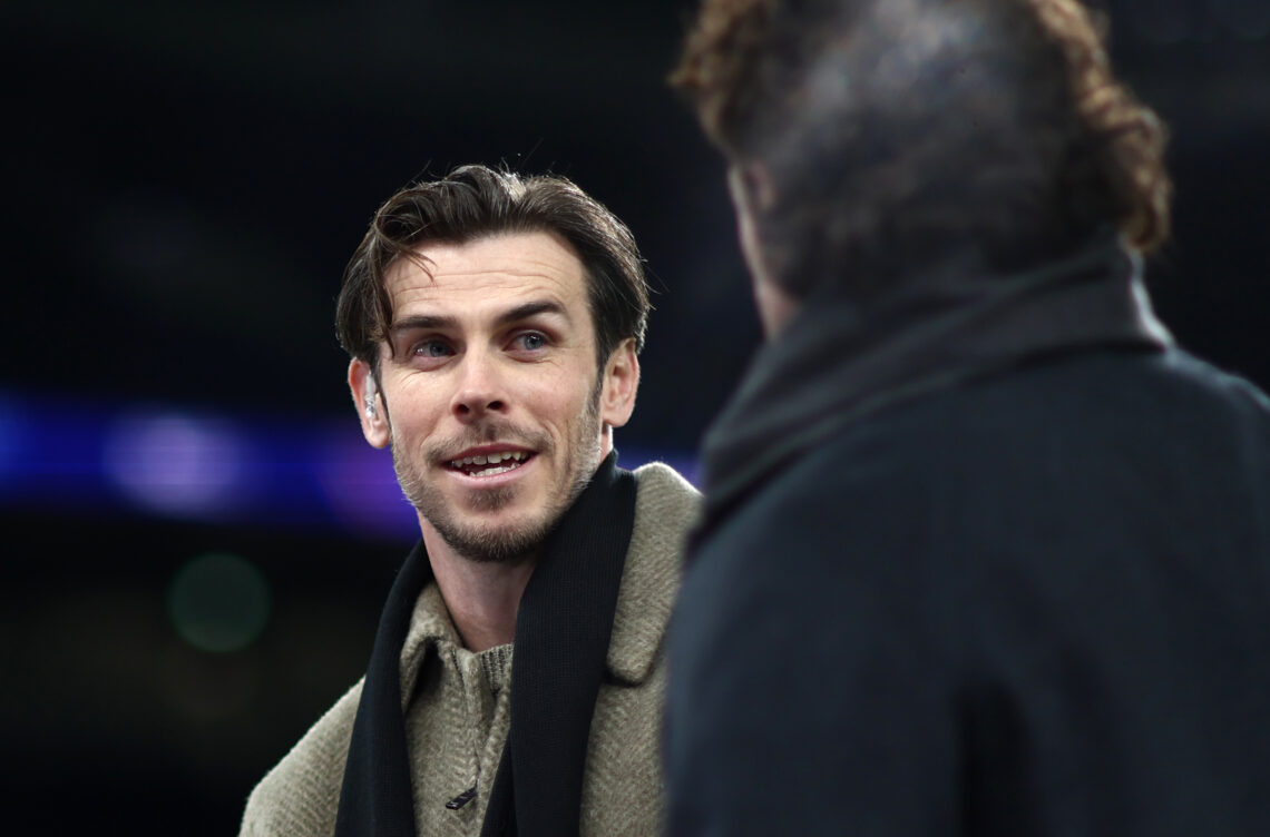 Photo by Naomi Baker - UEFA/UEFA via Getty Images