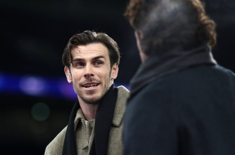 Photo by Naomi Baker - UEFA/UEFA via Getty Images
