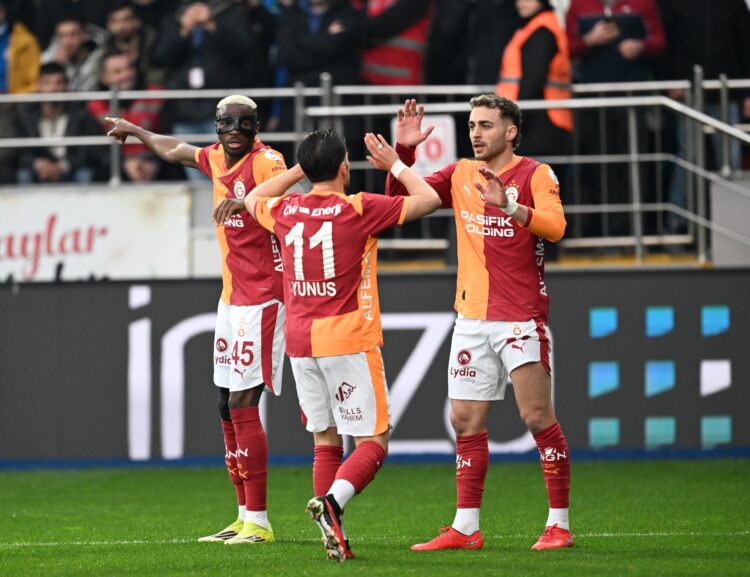 Photo by Hakan Burak Altunoz/Anadolu via Getty Images