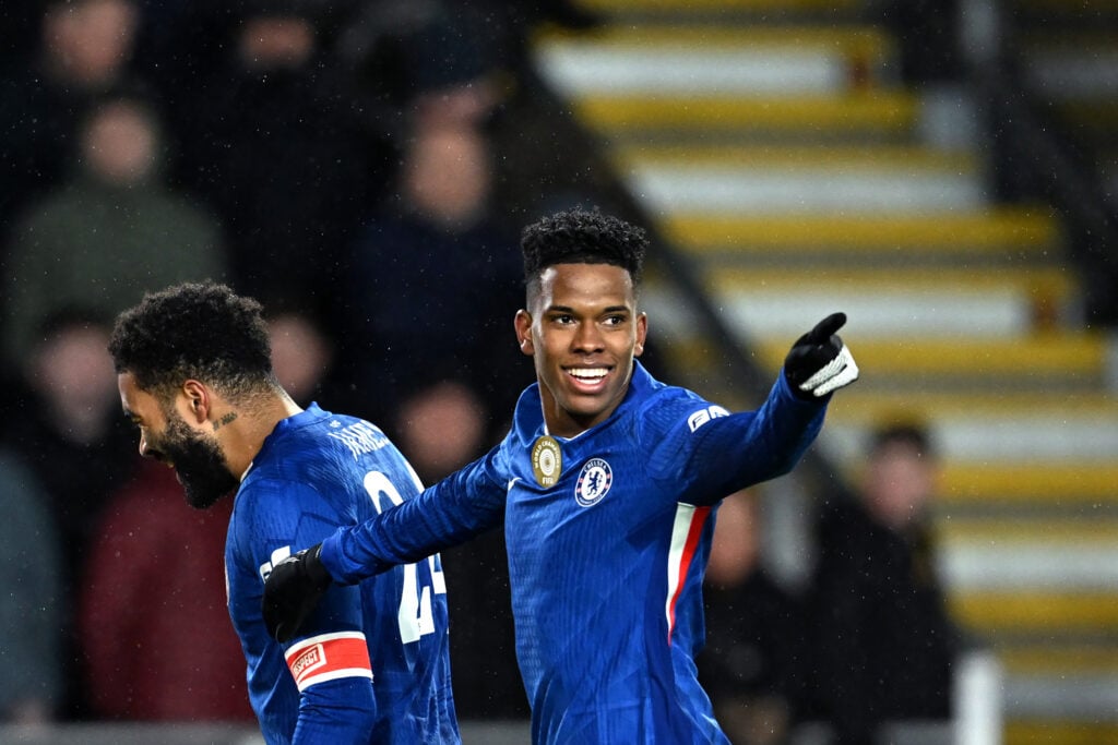 Hull City v Chelsea - Emirates FA Cup Fourth Round