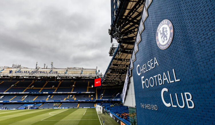 Photo by Andrew Kearns - CameraSport via Getty Images