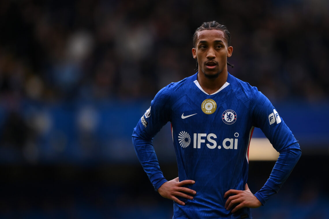 Photo by Harriet Lander - Chelsea FC/Chelsea FC via Getty Images