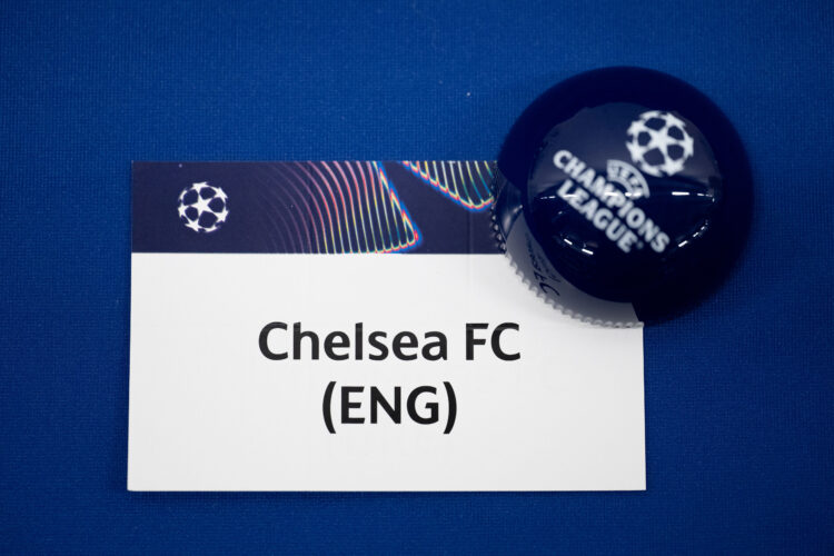 Photo by Kristian Skeie - UEFA/UEFA via Getty Images